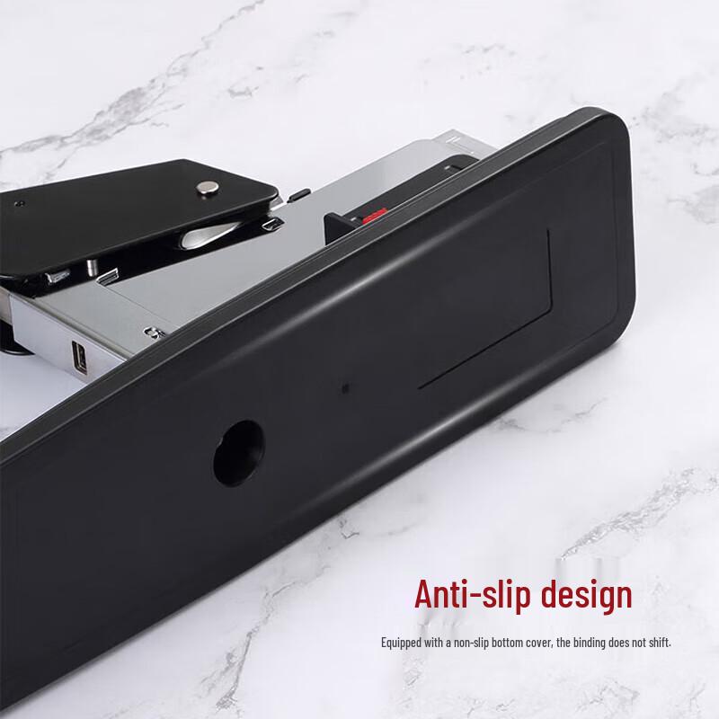 Comix B3116 Heavy Duty Stapler