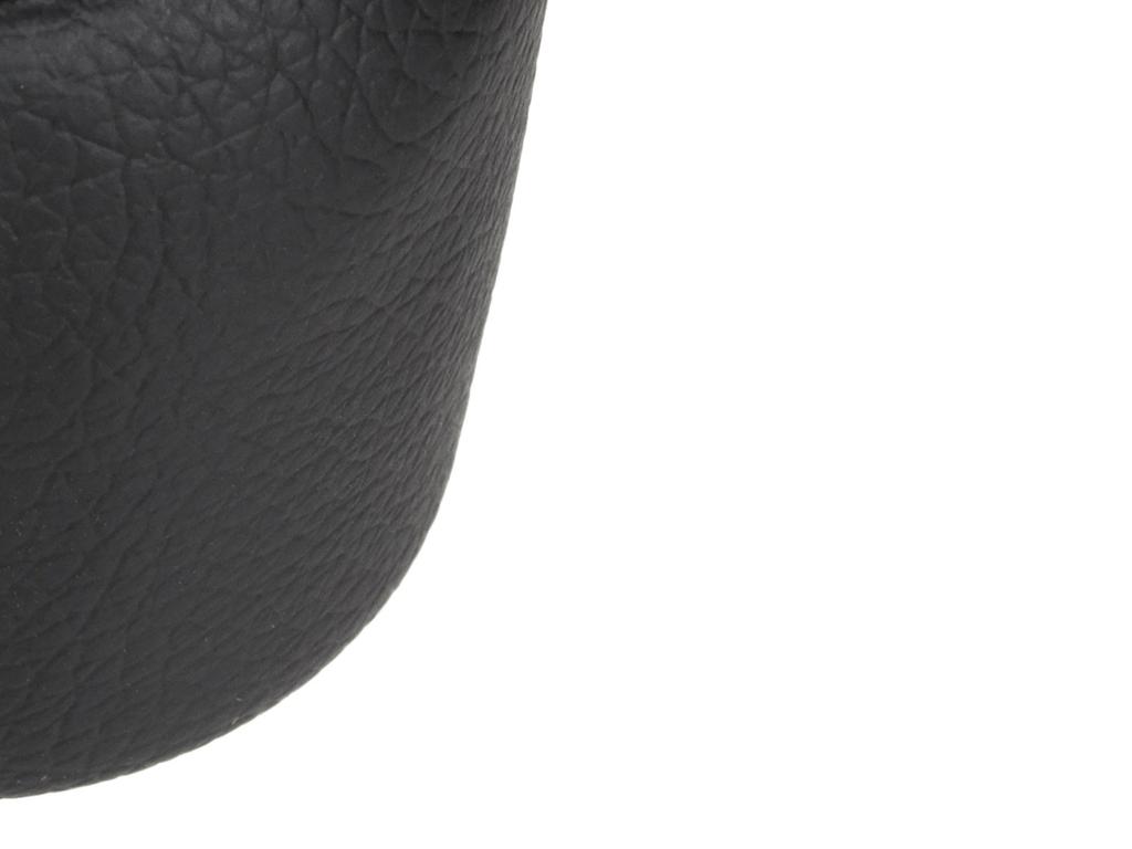 Renault Espace IV 2002- Gear Shift Knob 6-Speed, Black & Chrome