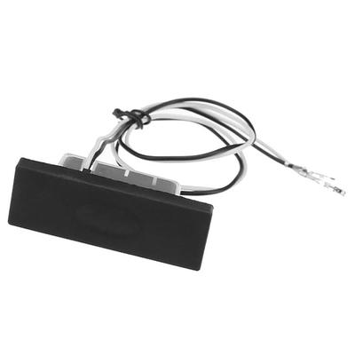 Heckklappenschalter für Hyundai Creta 2016-2021 i30 2007-2015 Kia Rio X-Line 2017-2021