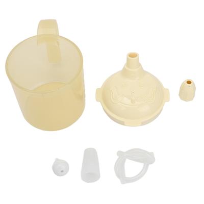 Convalescent Feeding Cup Good Sealing Feeding Drinking Cup for Disabled Patients Maternity Drinking