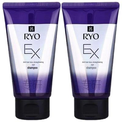 Shampoo Rinforzante Anti-Caduta