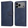 For iPhone 17 Pro Max Case Wallet PU Leather Folio Flip Phone Cover