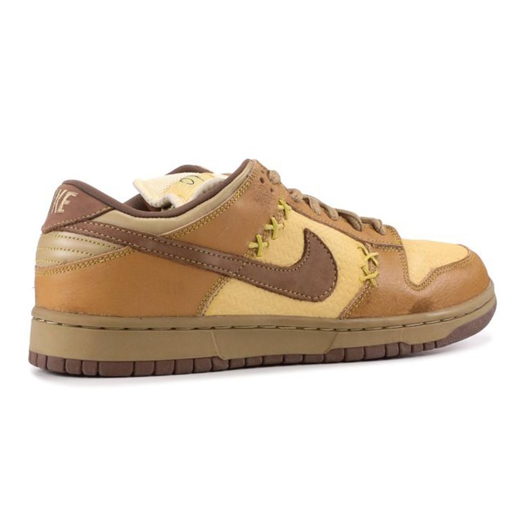 Nike Sb Dunk Low Shanghai 2 304292-721