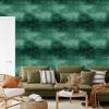 Watercolor Galaxy Sea Wallpaper, Sea Center 50x1000