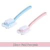 Soft Bristle Multi-functional Cleaning Brush