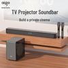 Aigo T105 Bluetooth Soundbar CN Plug (adapter Included)