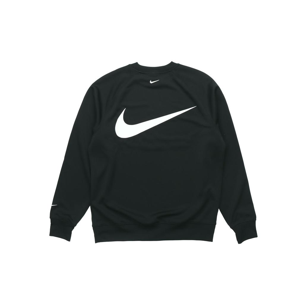 Nike Sweatshirts Men's Crew Neck Moderate Regular CJ4841-010