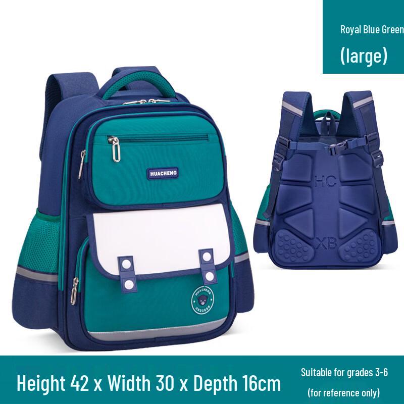 

Children s Cartoon Backpack