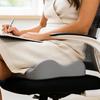 Ergonomic Memory Foam Seat Cushion for Office Chair, Sofa And Reclining Gaming Chair.