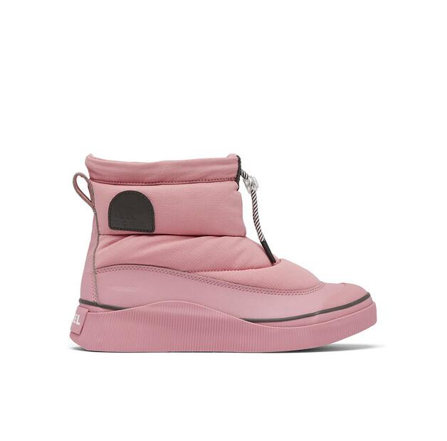 

Ботильоны Sorel Out N About Iv Puffy Wp 2088111627 Pink EU 39
