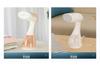 Portable Handheld Garment Steamer - Compact Electric Iron for Home & Dorm Use