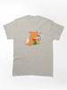 Tunic Tunic fox Classic Unisex T-Shirt