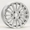 Touareg HRV 14" Steel Wheels & Buick Excelle 15" Aluminum Wheels