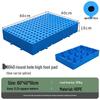Moisture-Proof Pallet Floor Mat for Warehouses and Supermarkets