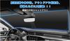 BLUESEATEC Sunshade for Mazda CX-5 KF (2017–Present), Aurora Reflective Front Windshield Shade, UV/Heat Block, Privacy, Storage Bag
