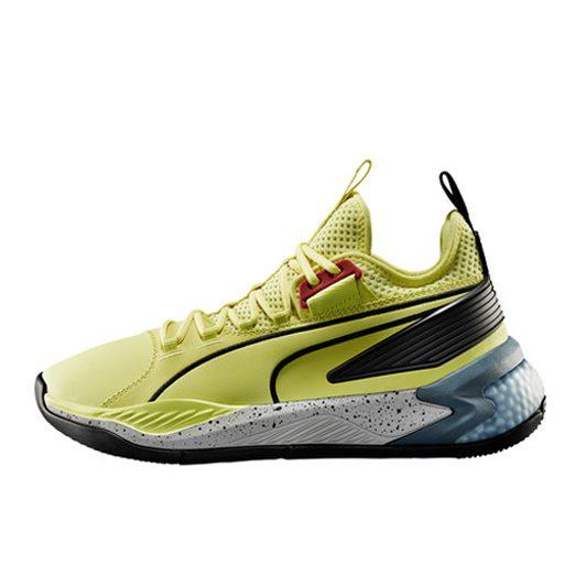 PUMA Uproar Spectra Limelight Black 192979-03