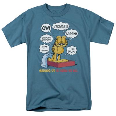 Üst giysisi – T-shirtler