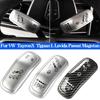 Pro VW Tayron X Tiguan L Lavida Passat Magotan Polo Golf 7 Golf 8 Jetta Kryt páčky spínače směrovek a stěračů volantu