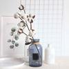 Artificial Flower Cotton Simulation Petal Decor Flower Home Christmas Gift Decoration
