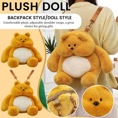 Brinquedos de Pelúcia, Presentes de Aniversário Fofos e Perfeitos para Amigos e Colegas de Classe, Presentes de Formatura