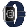 Elastyczny Nylonowy Pasek do Apple Watch ultra 2 49mm Seria 9/8/7 41mm 45mm38/42-40mm/44mm Boho Bransoletka iWatch 6 5 4 3 Se Pasek