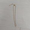 Used New Kate Spade Necklace