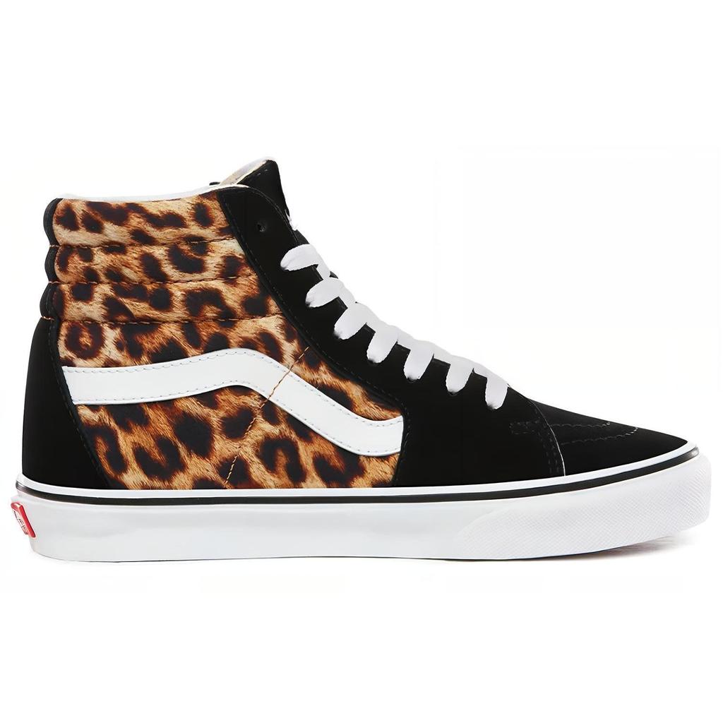 Sk8 Vans-Hi 'Leopard' VN0A4U3C3I6