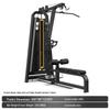 Yimai Dual-Function Lat Pulldown and Seated Row Machine