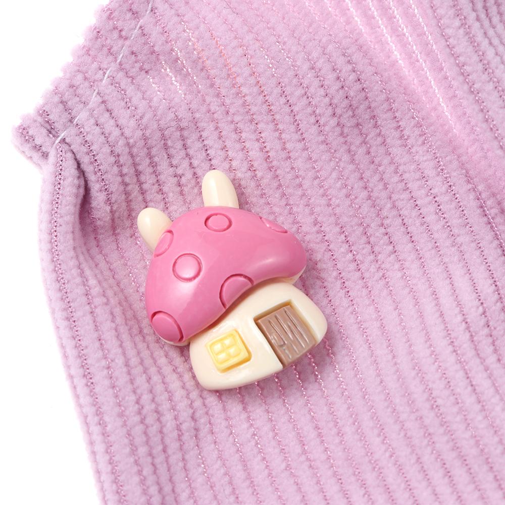 DIY 30cm Doll Clothes Handmade Doll Dress Up Fashion Doll Wear Kids Gift
