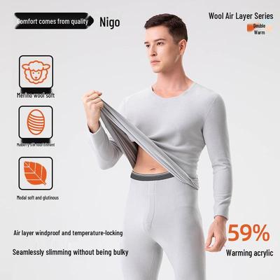 İç çamaşırları – Termal içlik