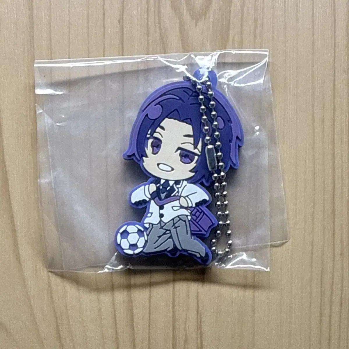 

Синий Рок Лео Каучуковый ремешок + Акриловая подставка Барлоу