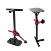 Repair Tricycle Lift Maintenance Jack with Ratcheting Lever Stable Service