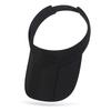 Summer Empty Top Sun Visor Hat adjustable Baseball Caps for Women Men UV Protection Sports Tennis Golf Running Sunscreen Hat