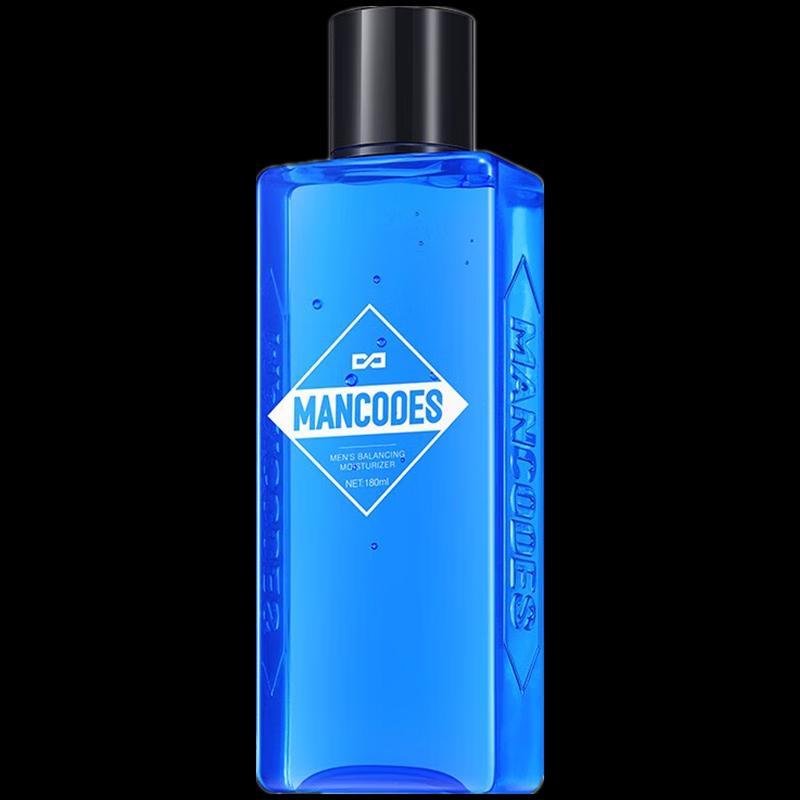 Zuo Yan You Se Men s Oil Control & Hydrating Facial Toner