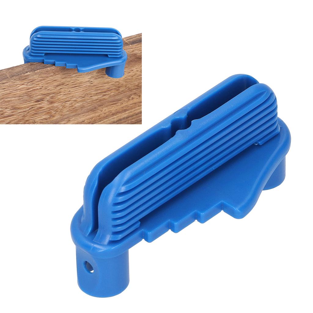 Marking Center Finder Woodworking Line Scriber Gauge Hole Drilling Locator Tool