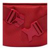 Nike Heritage Fabric Fanny Pack Unisex Red