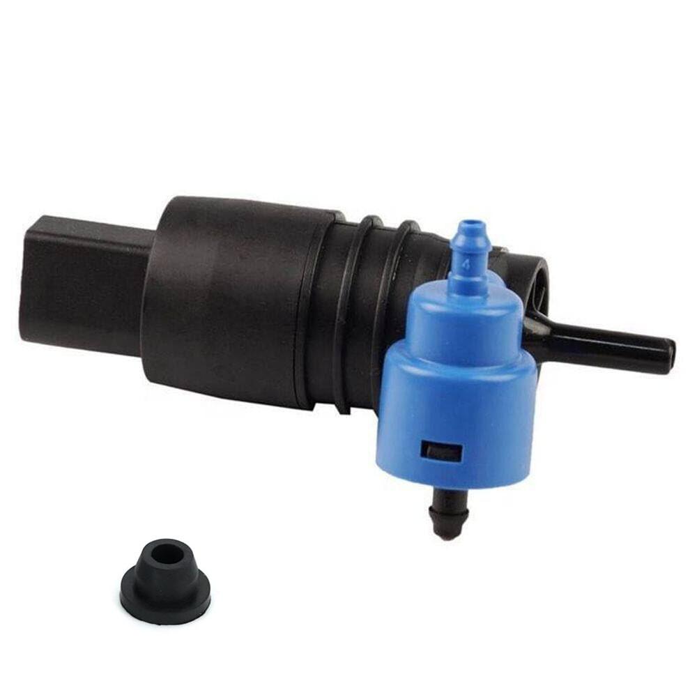 Windshield Washer Pump For Mercedes-Benz A B C E Class 2048660221, 67128377987
