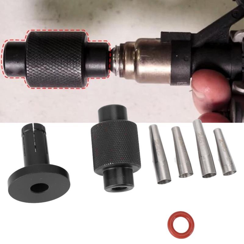 GM245 Fuel Injector Seals Tools Set For Subaru Seals Install Replace Tools Replacement For EN-49245 EN-51105 18683AA000