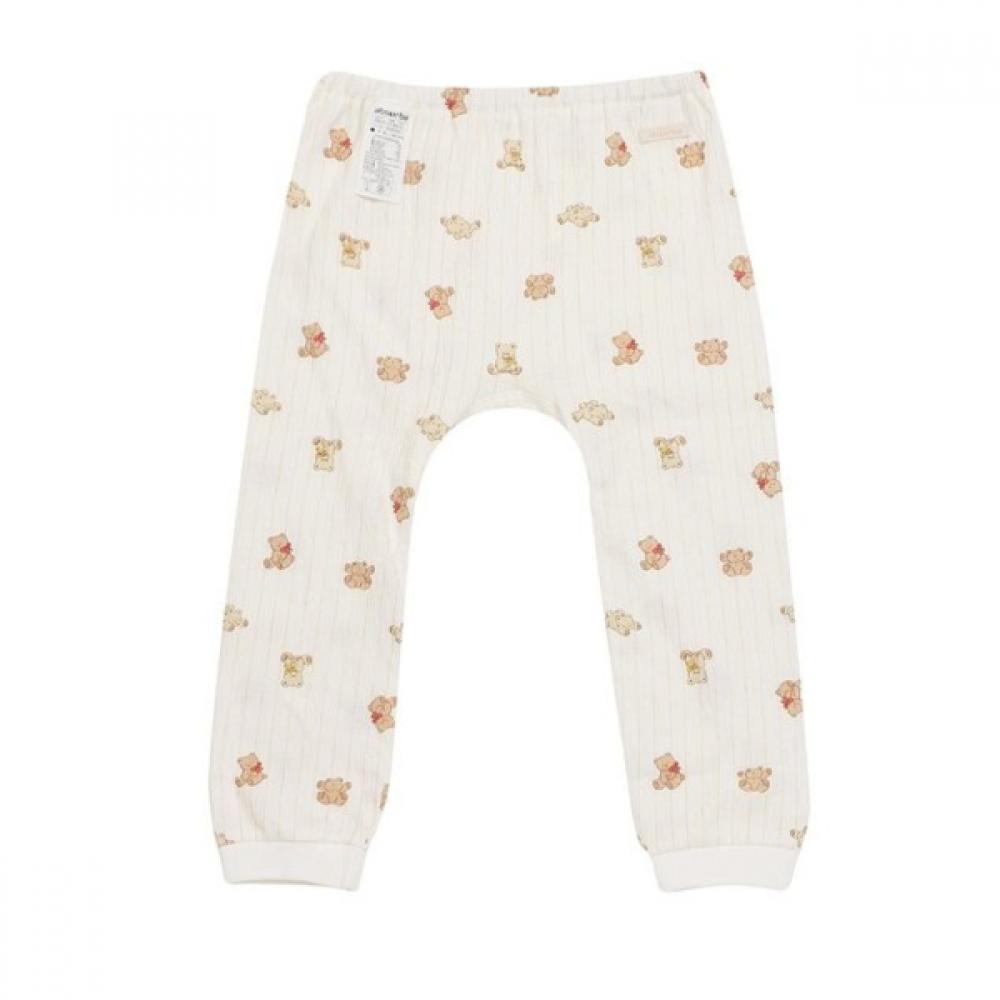 Absorba 26th Ss Maternity Baby Shower Gift Wigo Yoru Underwear Ivory  A1a10311 