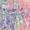 Neues Süßes Simulationsbohnen-Quetschspielzeug Kinder Dekompressionsspielzeug Schlüsselanhänger Anhänger Drücken Musik Fidget Spielzeug Quetschspielzeug Kinderspielzeug