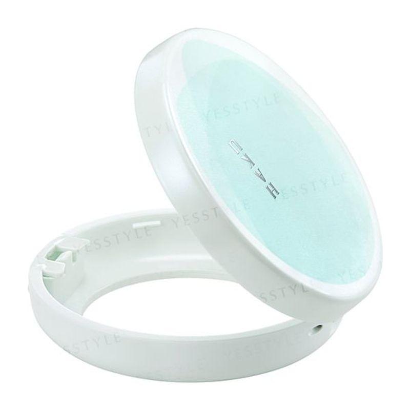 Shiseido - Haku Botanic Science Cushion Compact SPF 30 PA+++