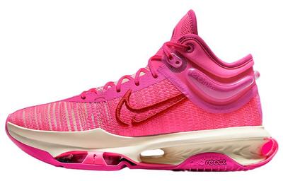 Air Zoom GT. Jump 2 EP 'Fierce Pink Hyper Pink' DJ9432-601
