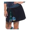 HARRY POTTER Girls Slytherin Skirt