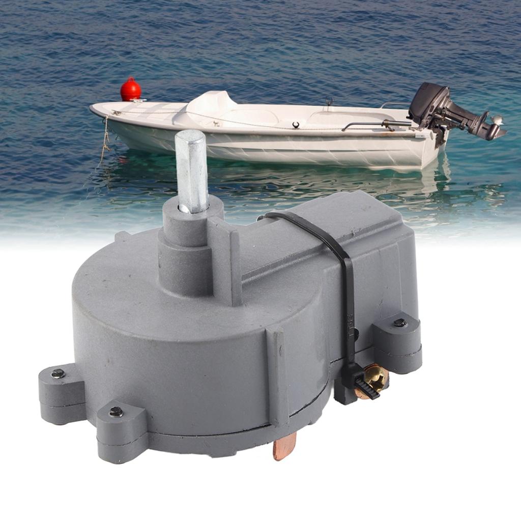 12V24V Speed , Motor Outboard vow cards booklet for Electric Boating Sailing vows book Trolling Accessories