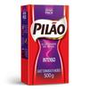 Intenso 500g Brazilian Regular Dark Finely Vacuum Intenso Coffee CAFE PILAO Café Pilão Coffee, Roast, Ground, Packed, Café Pilão Coffee, Beans,