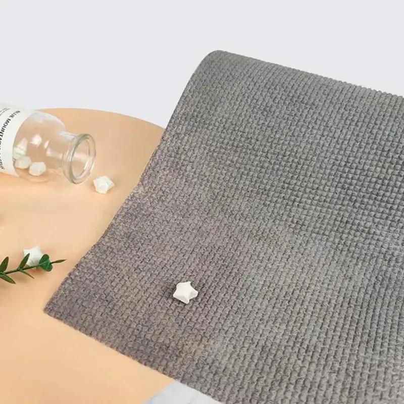 1/2 Rolle Reinigungstuchrolle 25 Stück Einweg-Reinigungstuch Haushalt Küchentuch Handtuchrollen Spüllappen Wiederverwendbar Küche