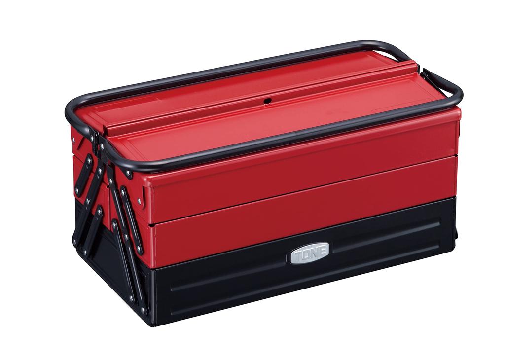 Set de scule TONE 700S Drive Red Conținut 46 de articole 12,7 mm (1/2")