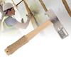 Magnetic Roofing Hammer Multifunctional Magnet Roofing Hatchet for Quick Installation of Roofing Nails and Felt Hats
