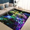 Cartoon 3D One Piece-e  Japan Anime Carpet Rug for Living Room Bedroom Home Sofa Decoration,Kids Play Non-slip Floor Mat