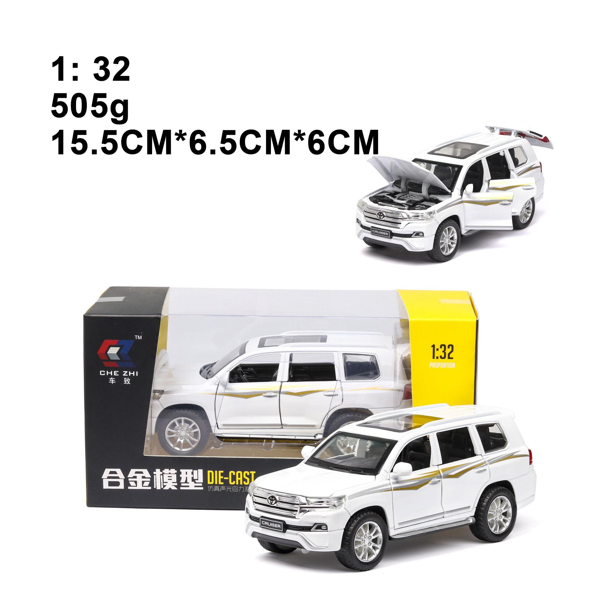 

1: 28 модель автомобиля из сплава Raptor